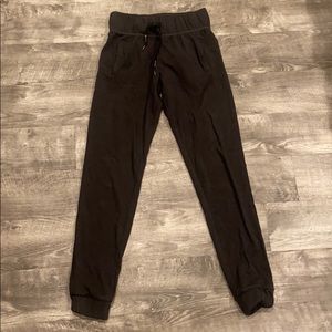 Ethika sweatpants dark grey